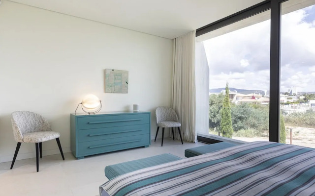Troia Design Villa by Cadenzalux