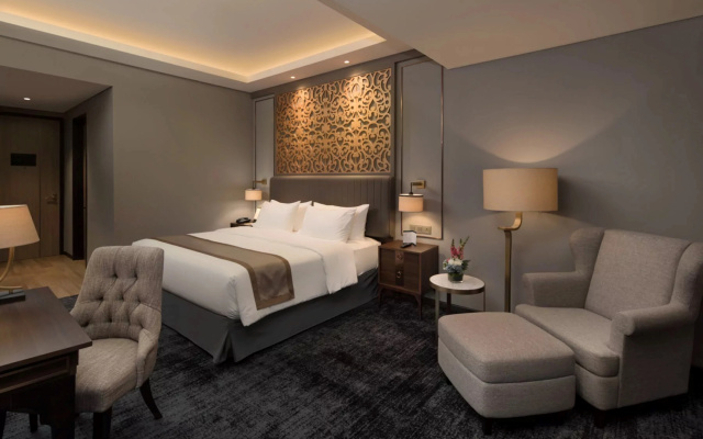 Sutasoma Hotel – Guest Rooms – Jakarta