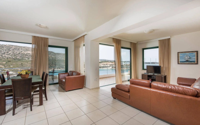 Mare Nostrum Villas