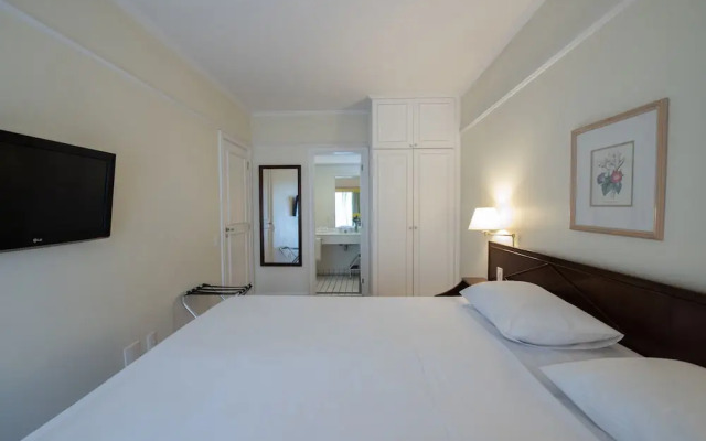 Hotel Nacional Inn Residence Campinas Cambuí
