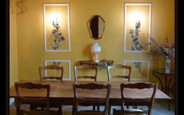 Hotel Restaurant Le Val dAron