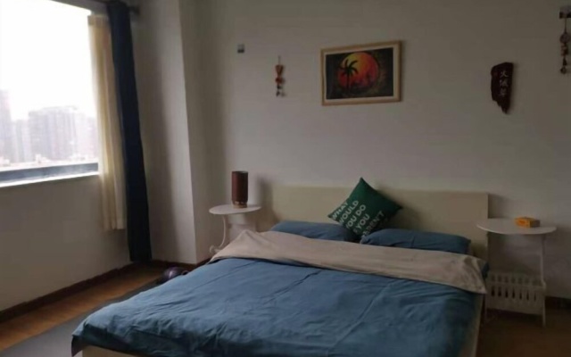 Luojiaodian Hostel – Guest Rooms – Chengdu