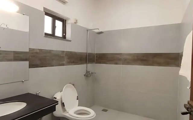 Mulberry Guest House