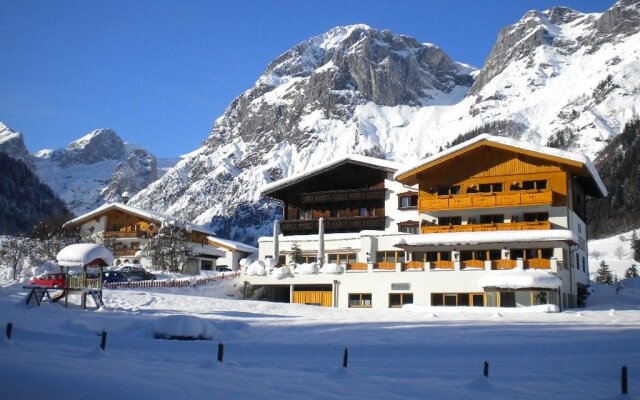 Alpengasthof Lämmerhof