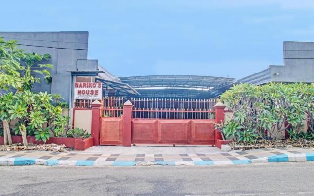 Hotel O Mariko's House