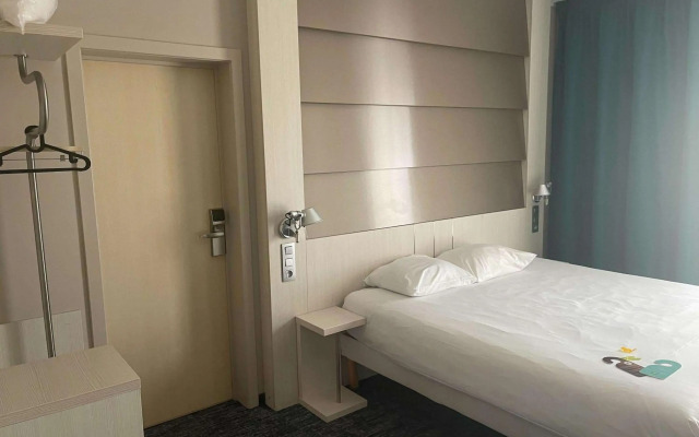 ibis Styles Nivelles