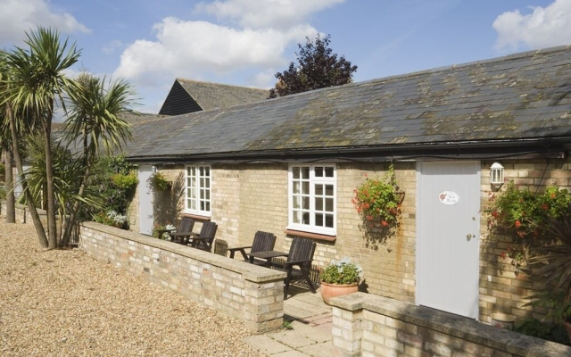 Wallis Farm House