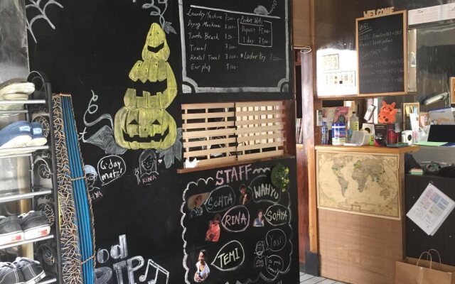 Star Inn Tokyo - Hostel