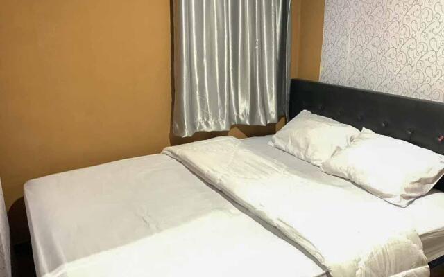 Apartment Cibubur Village Tower D Raja Property RedPartner