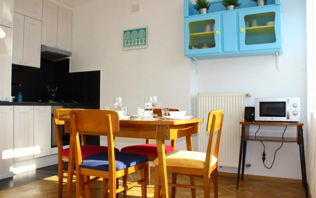 WSTApartments Sunset View Krucza 46