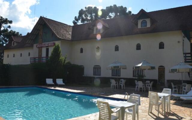 Green Village Hotel