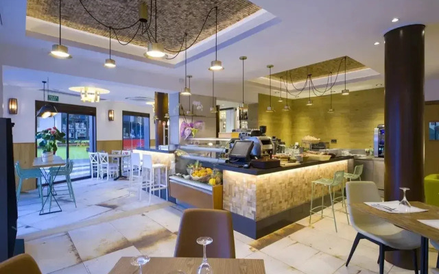 Hostal Marí