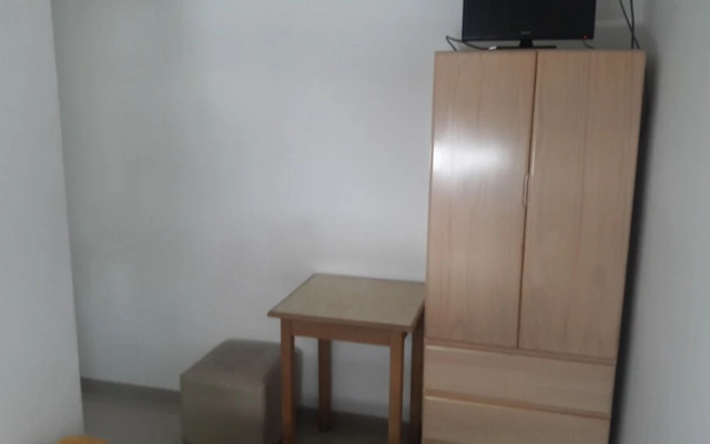 Family Hostel Barranco