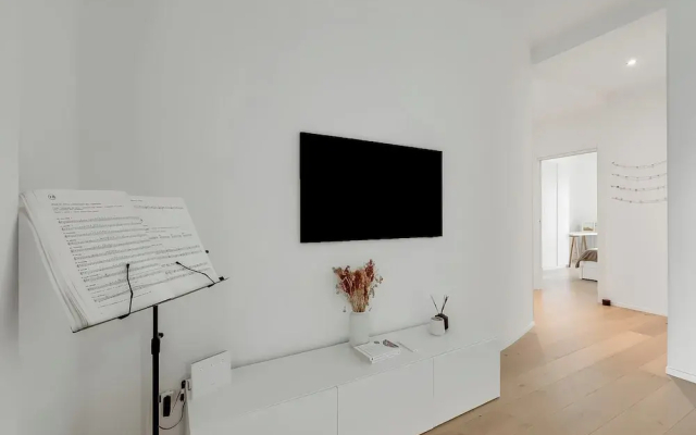Sky View Apartment Monopoli