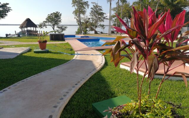 Bacalar 777 Hotel Boutique