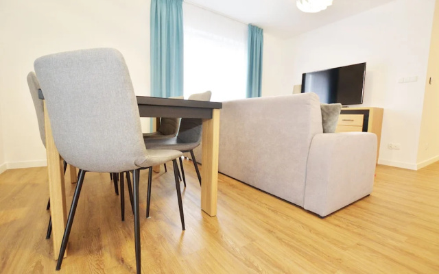 Apartamenty Bałtycka6