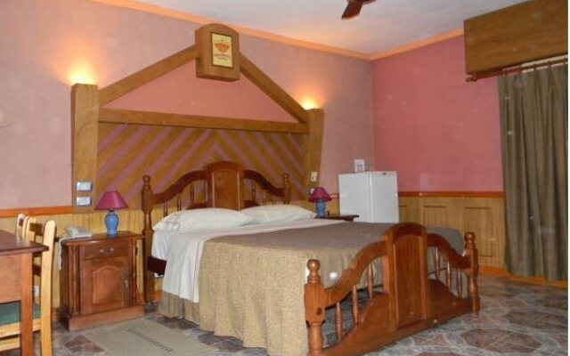 Hotel Majestic
