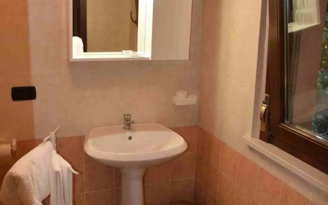 Hotel Il boschetto