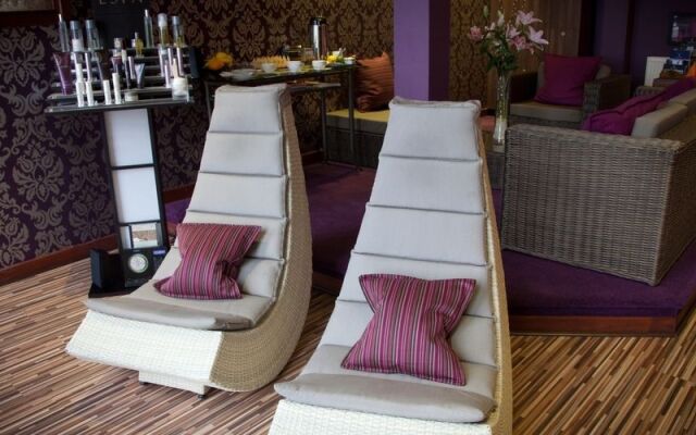 Holbeck Ghyll Country House Hotel