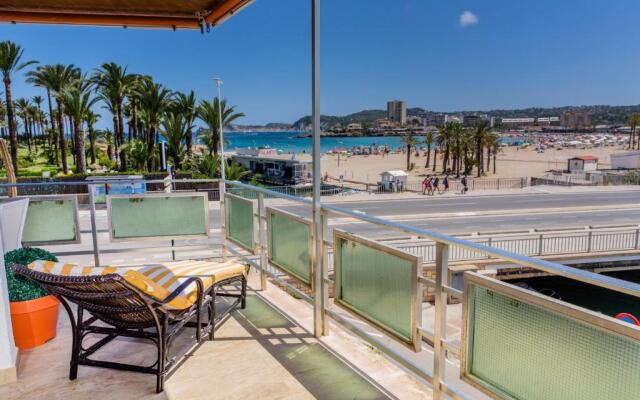 Marina Beach Apartment Javea Arenal