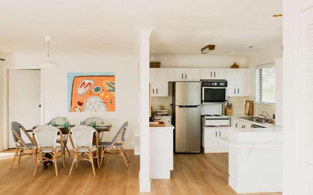 Brindabella Beach House