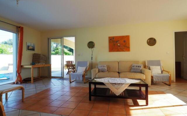 Maison La Teste-de-Buch, 7 pièces, 8 personnes - FR-1-474-52