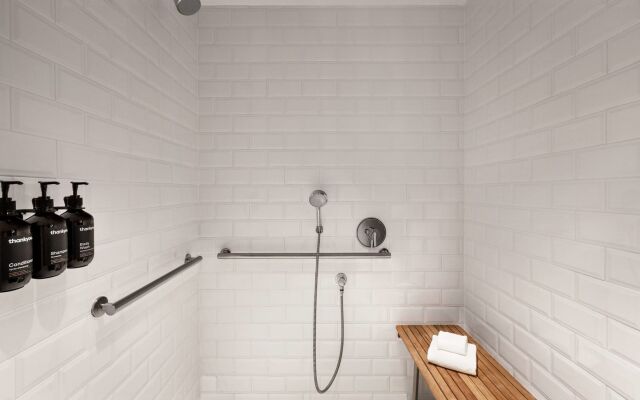 Canopy by Hilton San Francisco SoMa