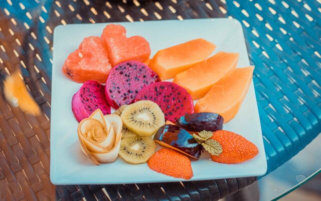 Pousada Villa Guimarães