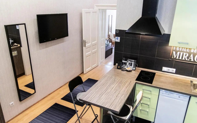 Pipa Apartment