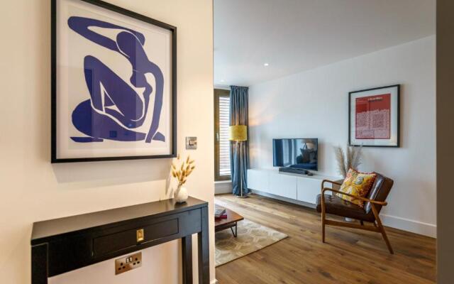 City Pad @ Ryedale House