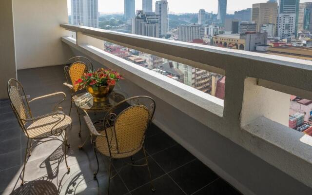 The 5 Elements Hotel