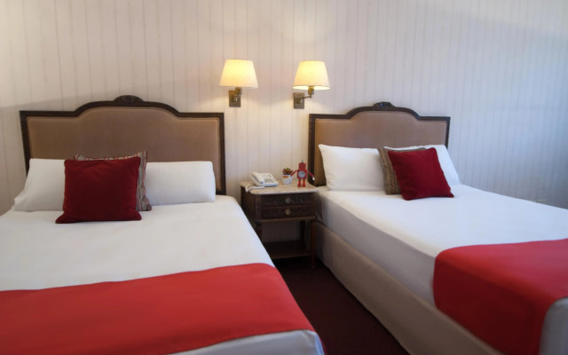 Ramada by Wyndham Buenos Aires Centro