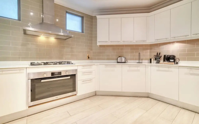 Garden Palm Villa - Mint Stay