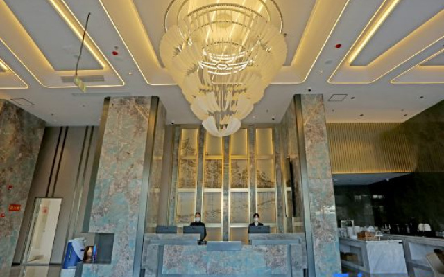 CHAOAN Haoyi Hotel