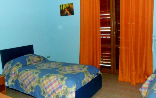 Hotel Mediterraneo