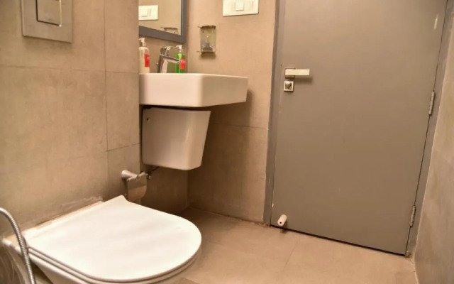 Hotel Admire Inn Ghaziabad By ASPL