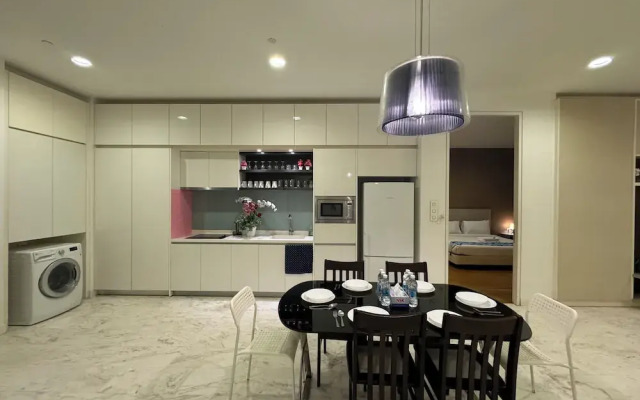 KLCC Beyond Hospitality Suites Platinum