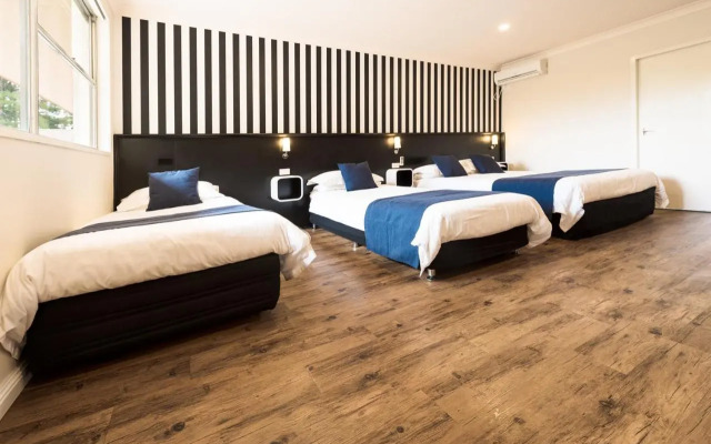 Bundanoon Country Inn Motel