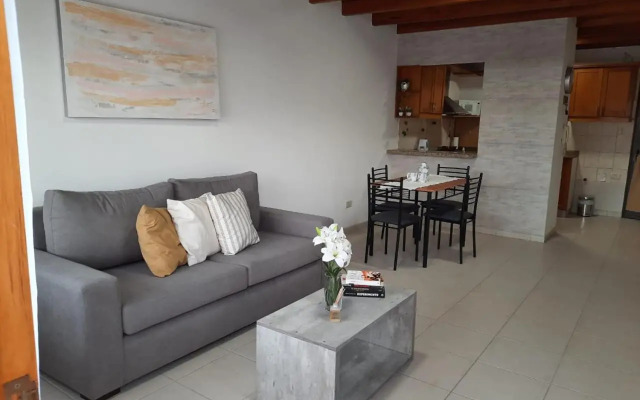 Apartamento Quintana