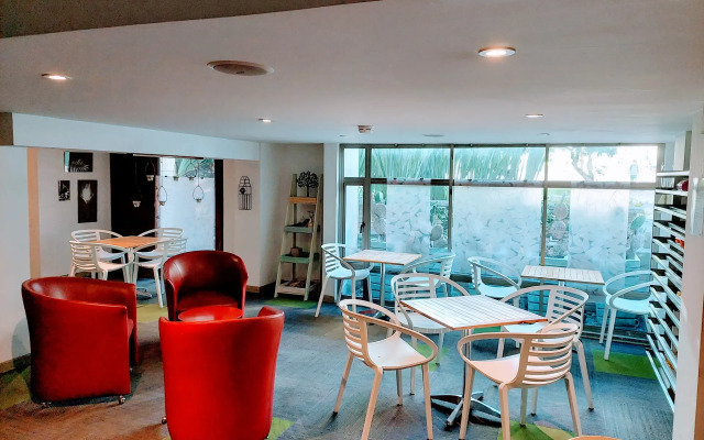 Viaggio Teleport Suites