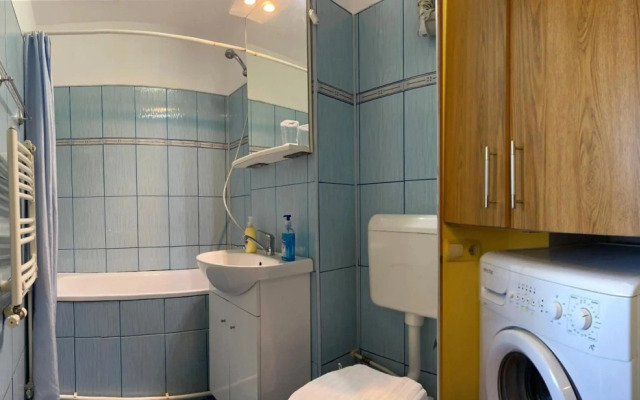 Apartament De Silva Residence Mamaia