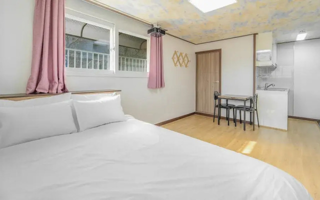 Yeongheungdo Ttobagi Pension
