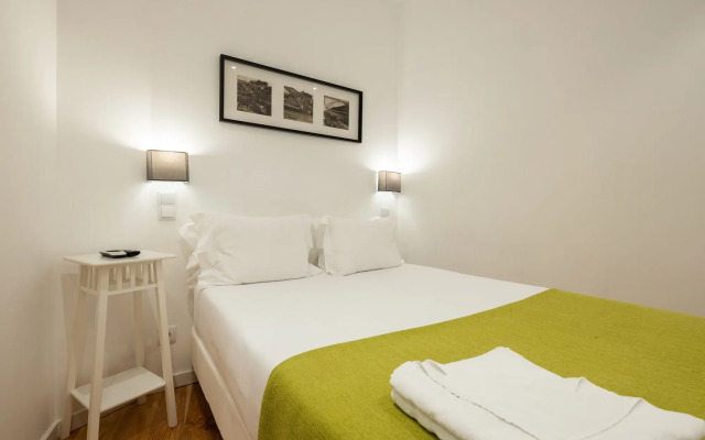 Mystay Porto Batalha