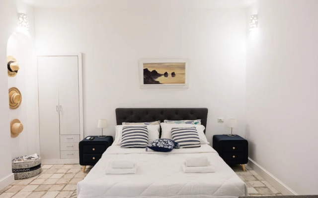 Suite Saint Michael