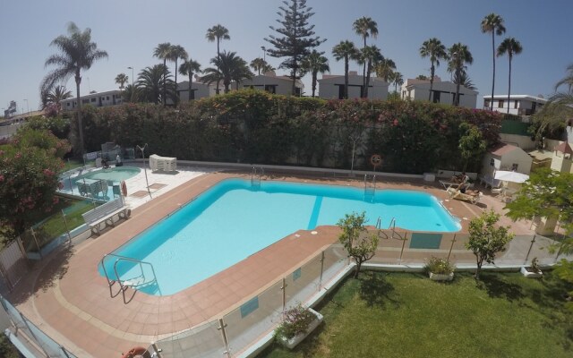 Spectacular Apartment In Playa Del Ingles Beach