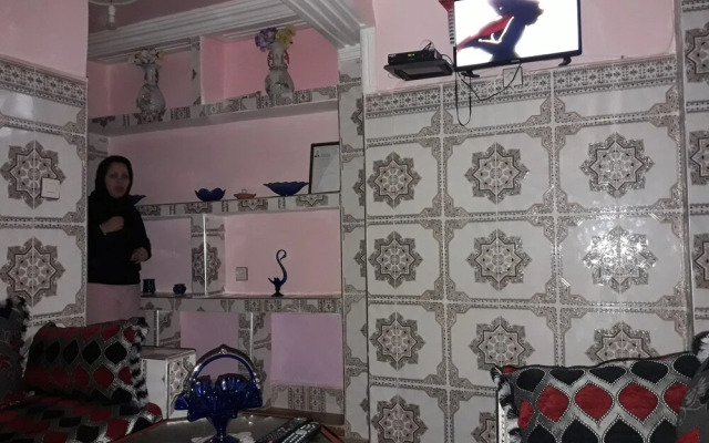 Maison Bahija