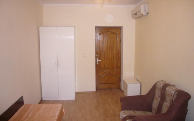 Na Sirenevom Guest House