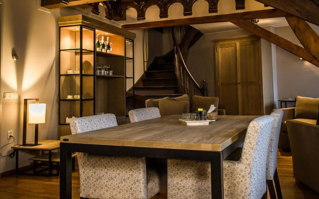 Hotel & Restaurant De Limbourg