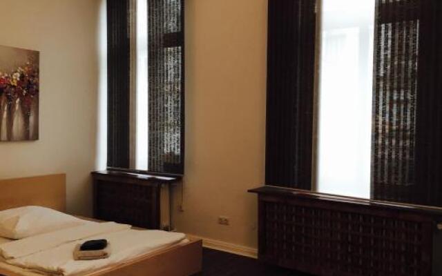 Apartment Krone