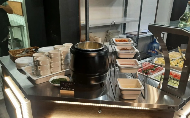 Kisegach